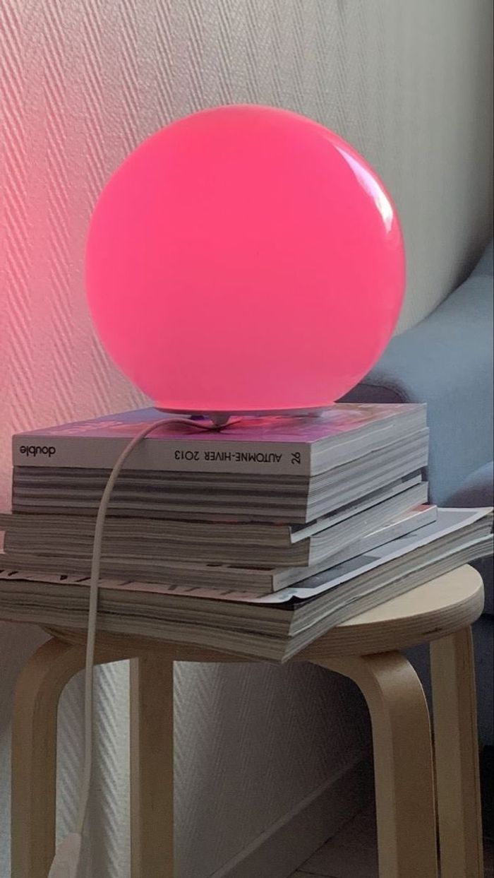 Sphere гэрэл