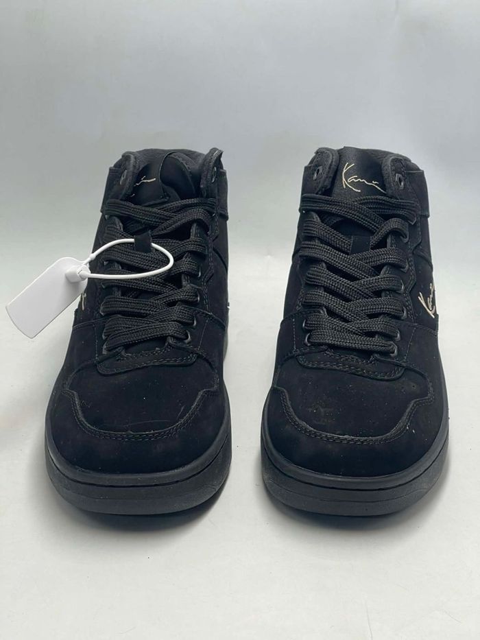 Karl Kani high black