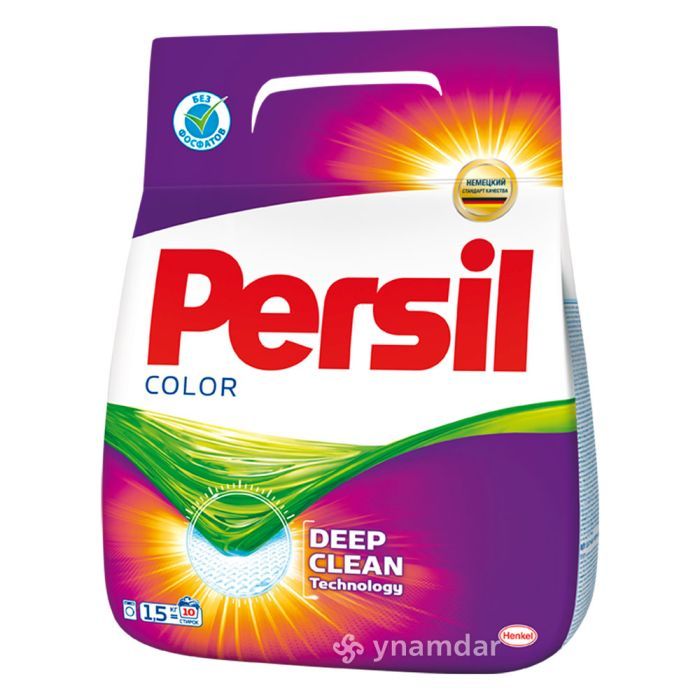 Угаалгын нунтаг Persil