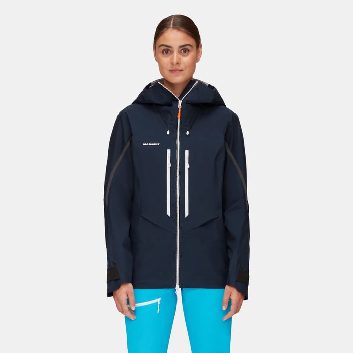 MAMMUT | Nordwand Advanced HS | Hardshell | Women 