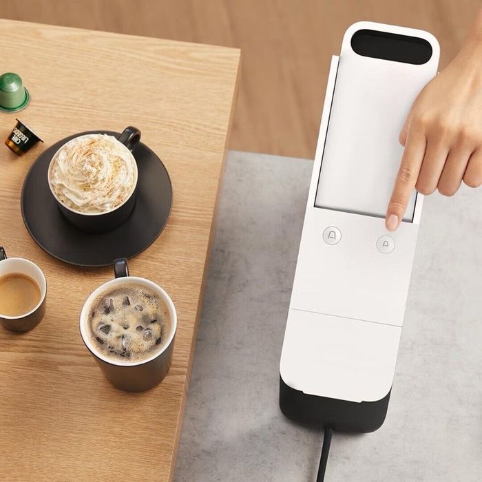 Xiaomi Nespresso кофе машин