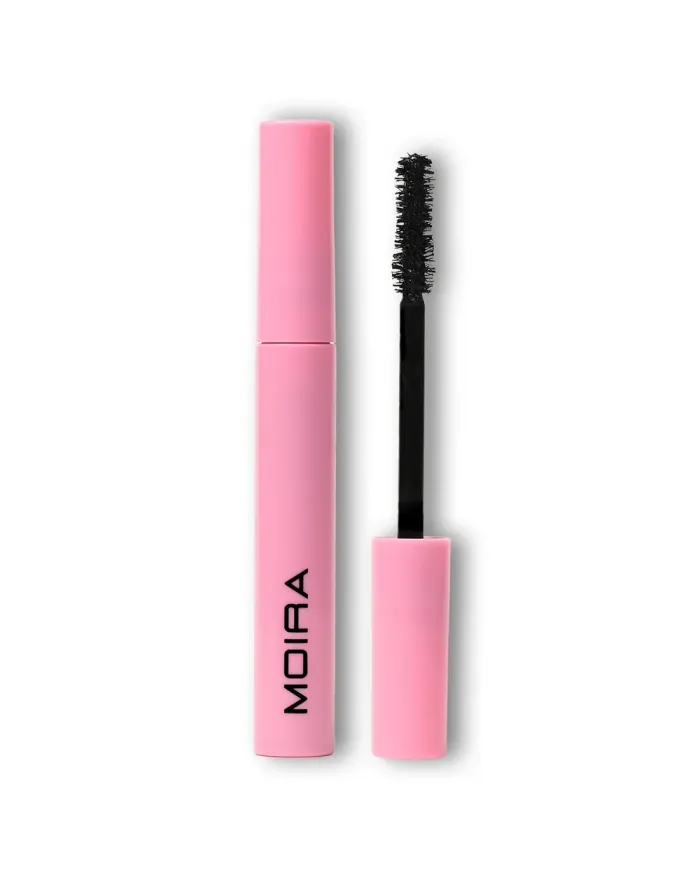Moira Maximum Volume & Lifting Mascara (002, Jet Black)