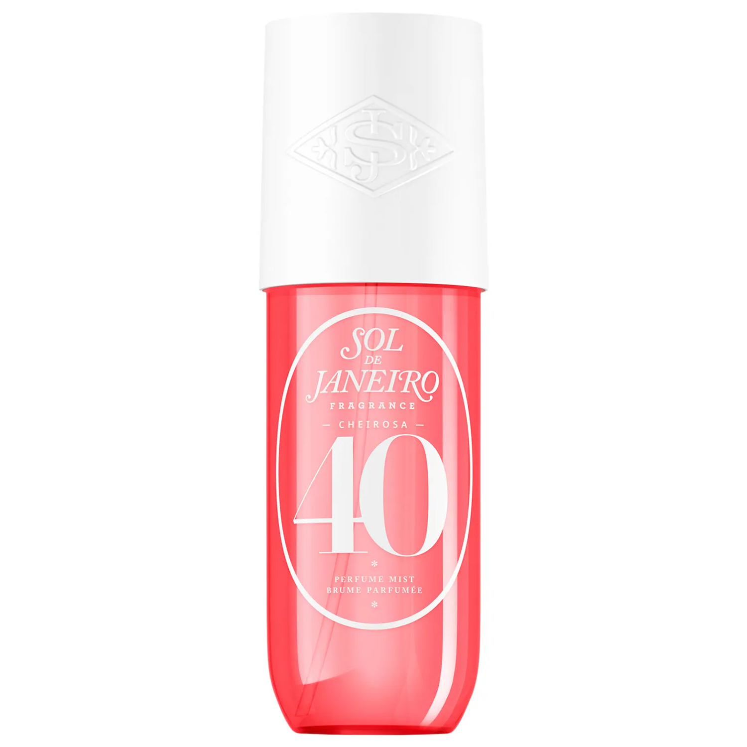 Sol de Janeiro Brazilian Crush Cheirosa Hair & Body Fragrance Mist