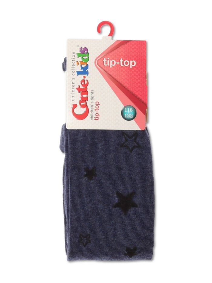 Conte Tip-Top 543