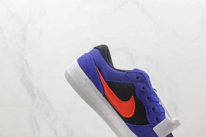 Nike Force 58 SB Concord Team Orange 2022