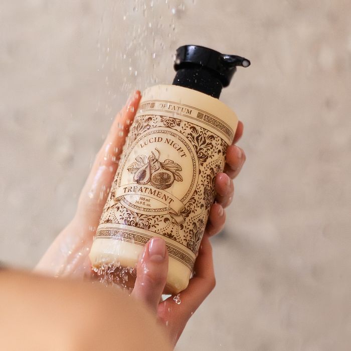 Perfume Treatment 500ml (Lucid Night)