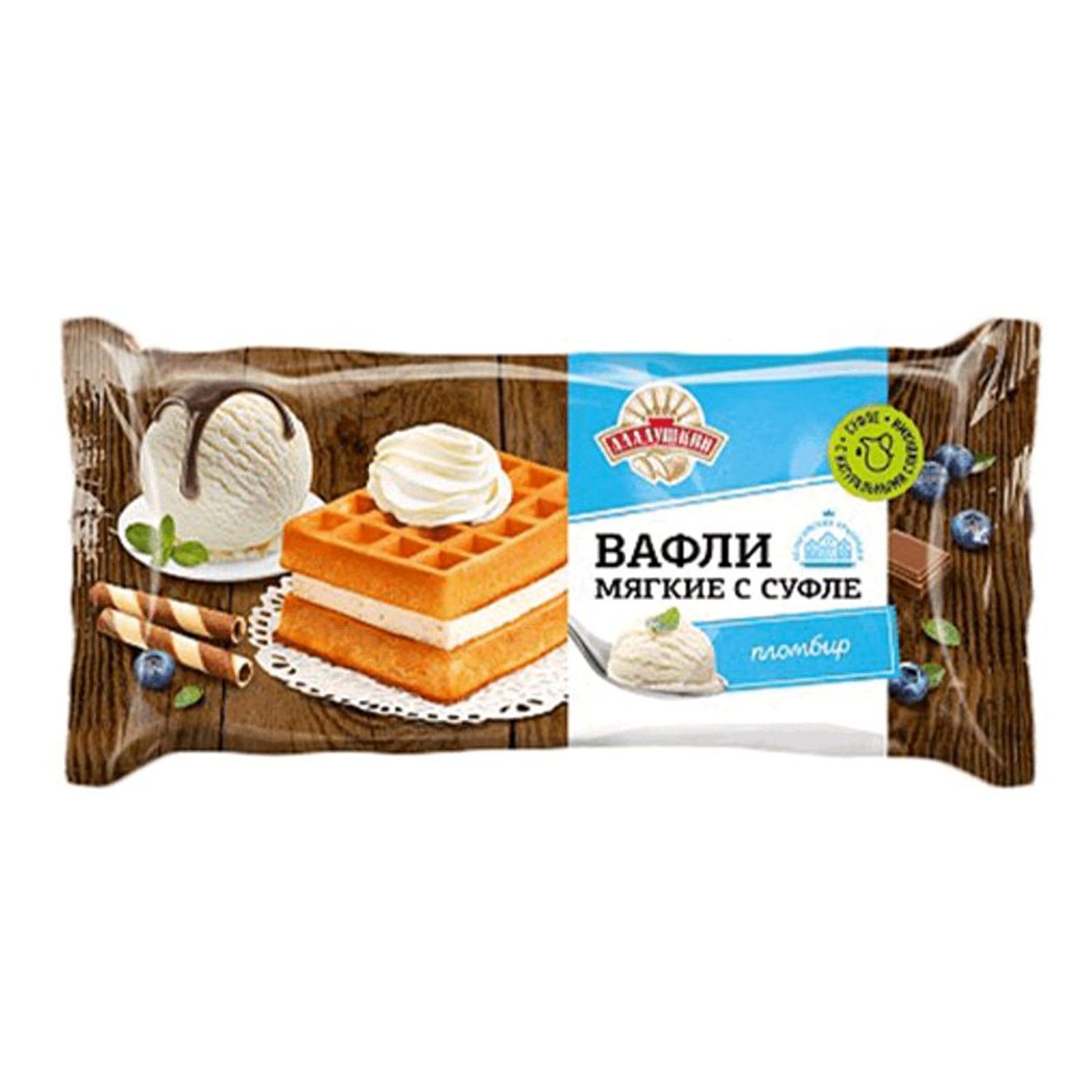 Кекс Дарница 122гр