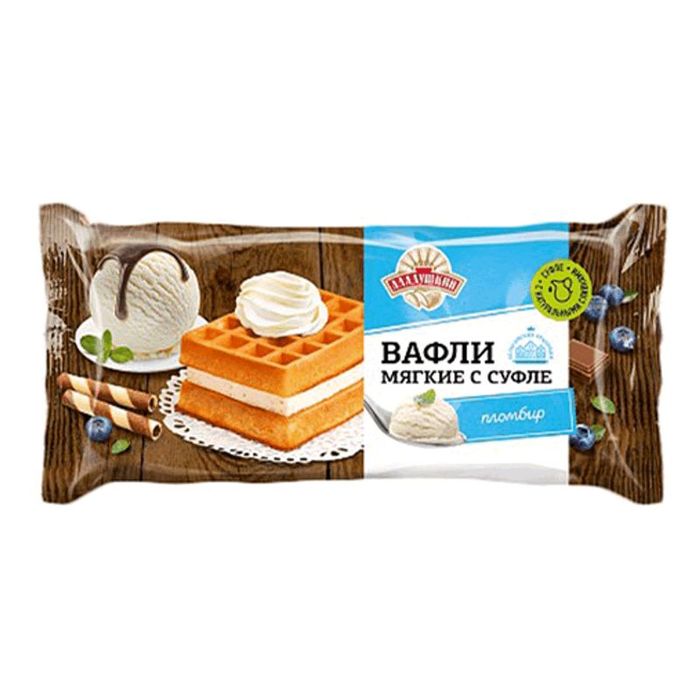 Кекс Дарница 122гр