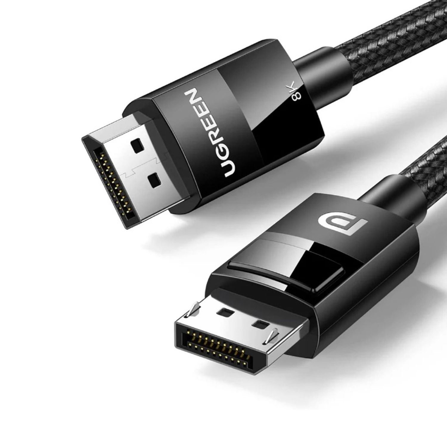 Displayport 3м кабель