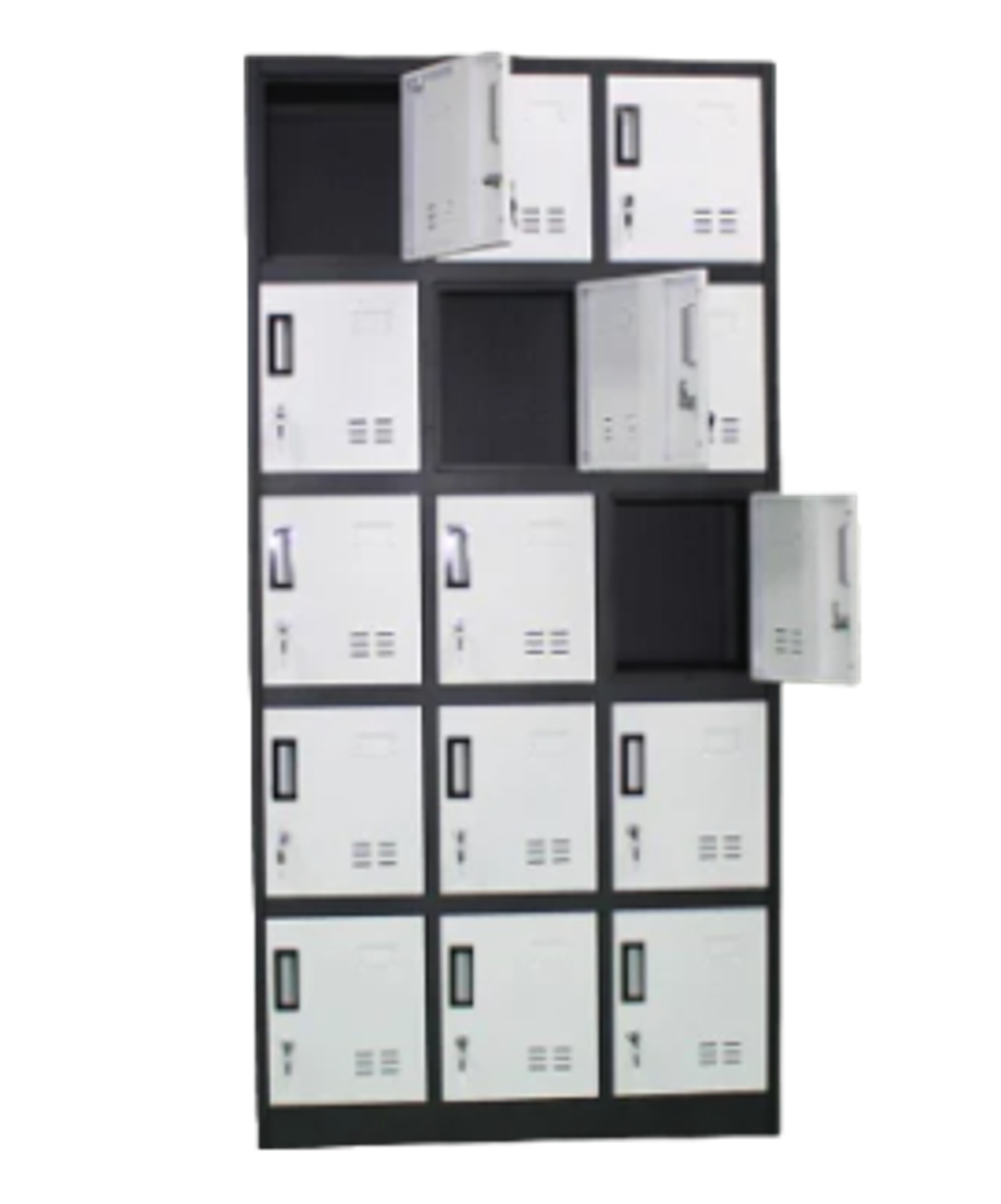 Хувцасны локер