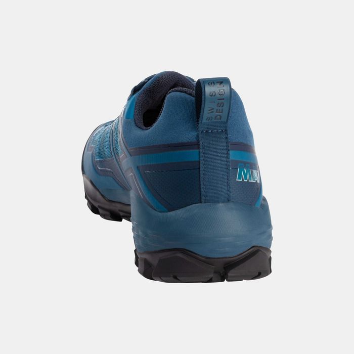 MAMMUT | Ducan | Low GTX | Men