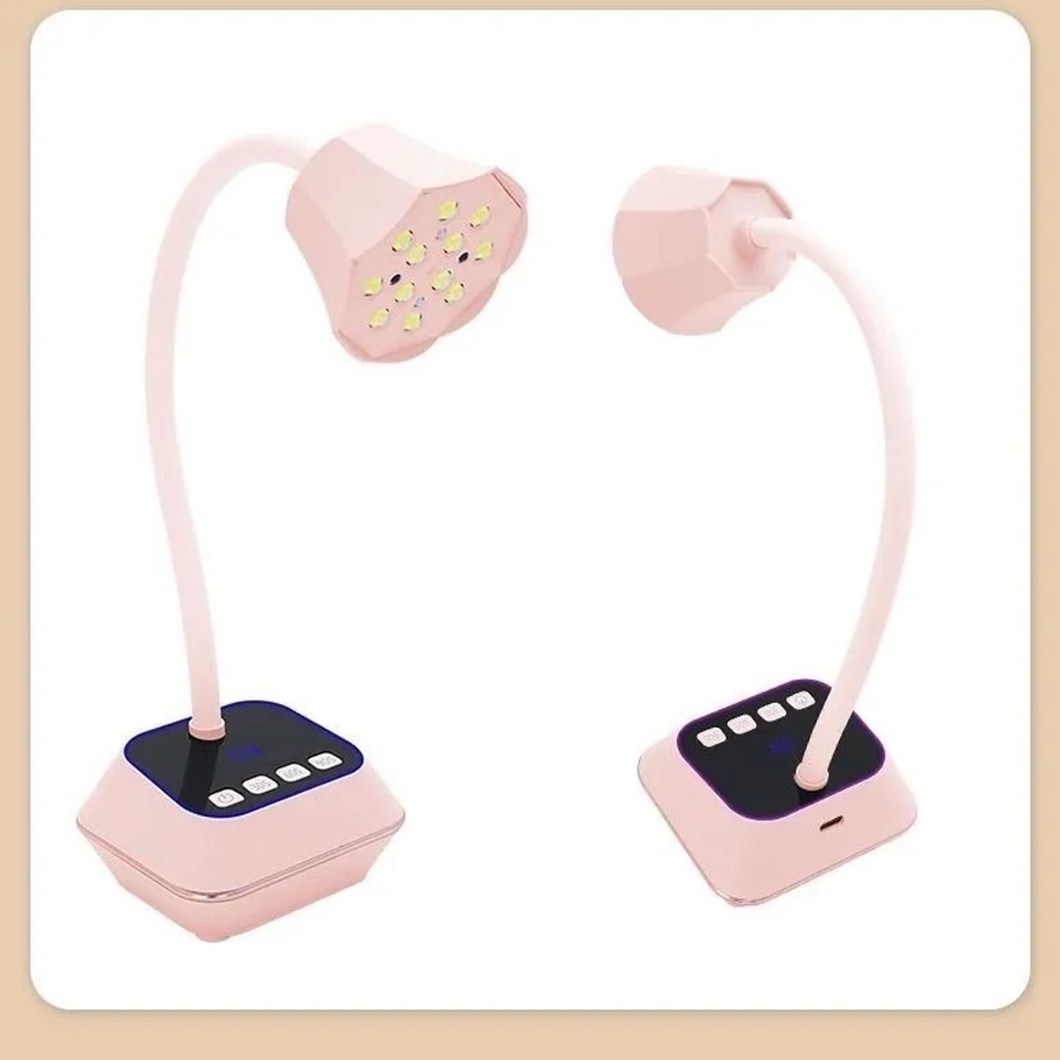 Хумсны лед гэрэл