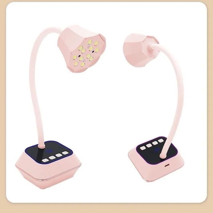 Хумсны лед гэрэл