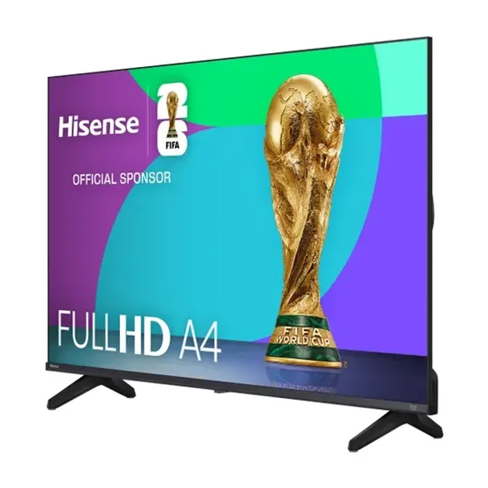 Hisense 32" Class - A45NF Series - 1080p LED Smart TV