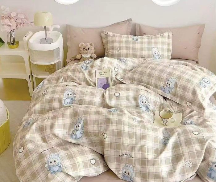 Цэвэр даавуун хос