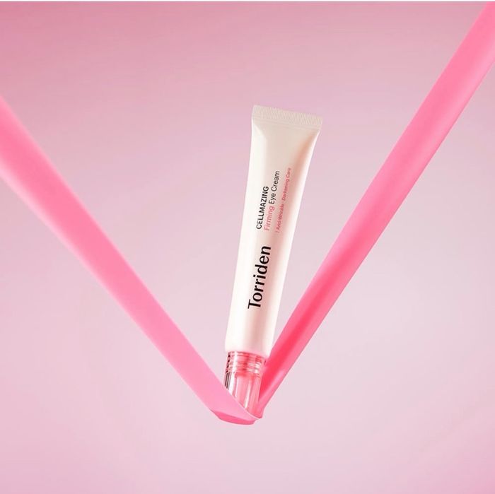 TORRIDEN CELLMAZING FIRMING EYE CREAM 