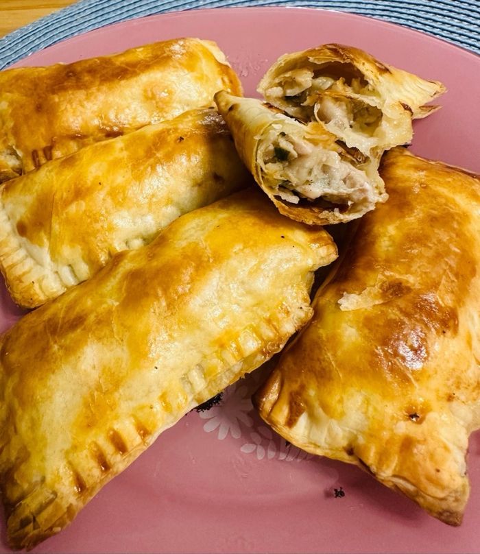 Ананаста тахиан махан пирог-500гр