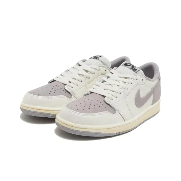 Jordan 1 Retro Low OG Atmosphere Grey