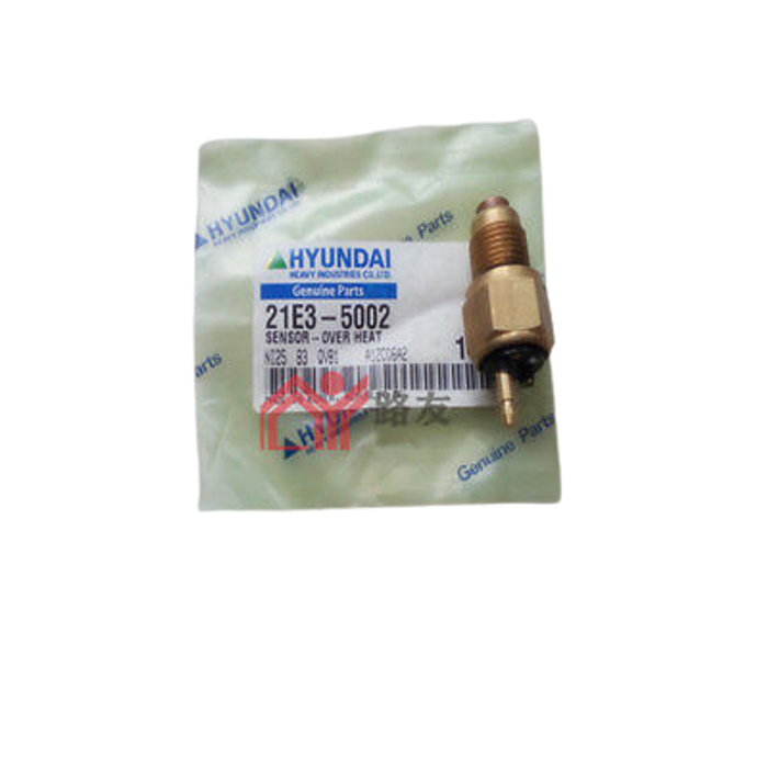 Sensor-OveRHeat, Тосны Даралтын Мэдрүүр