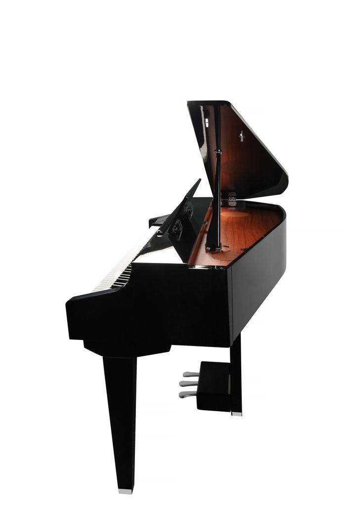 Kurzweil CUP-G1W /Mini Grand Piano/