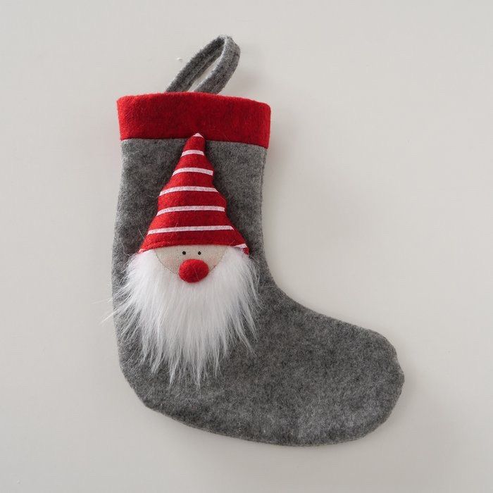 Christmas sock 1sh