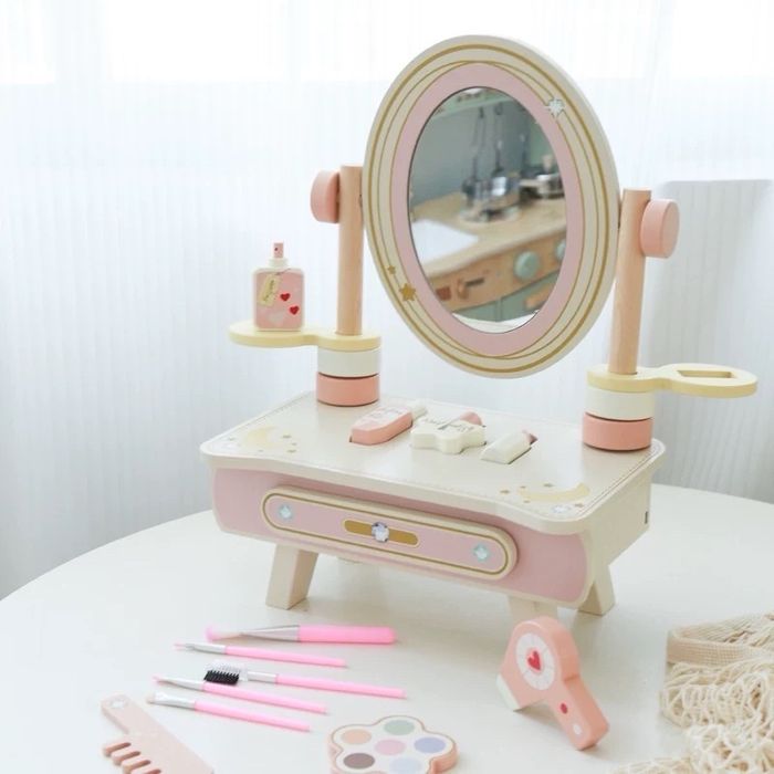 Dressing Table - Охидын гоо сайхны ширээ 