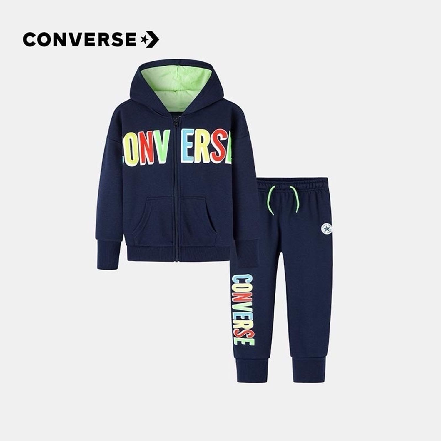 CONVERSE Хослол