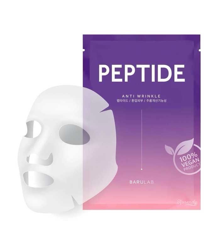 BARULAB Peptide Mask