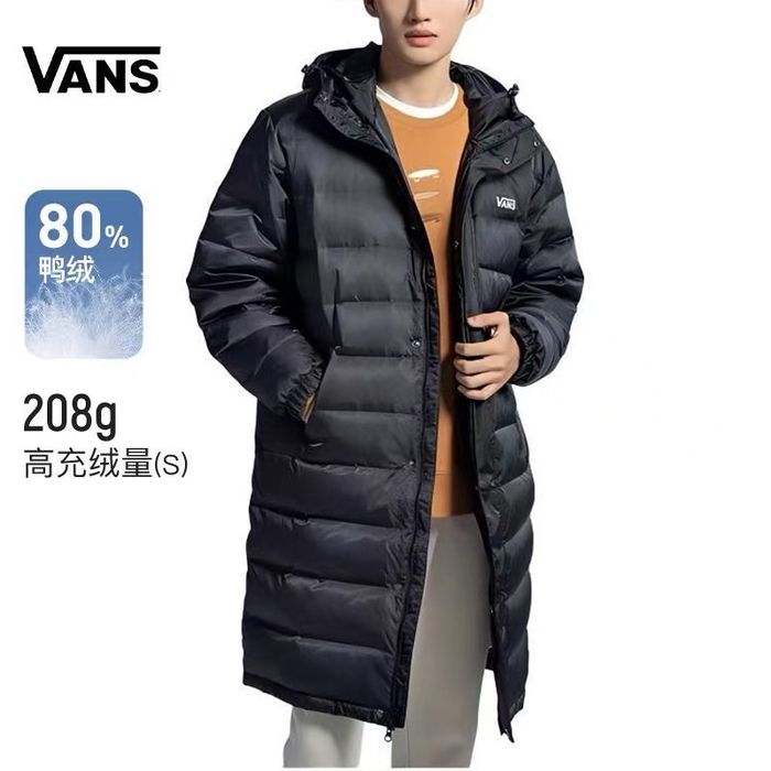VANS Куртик