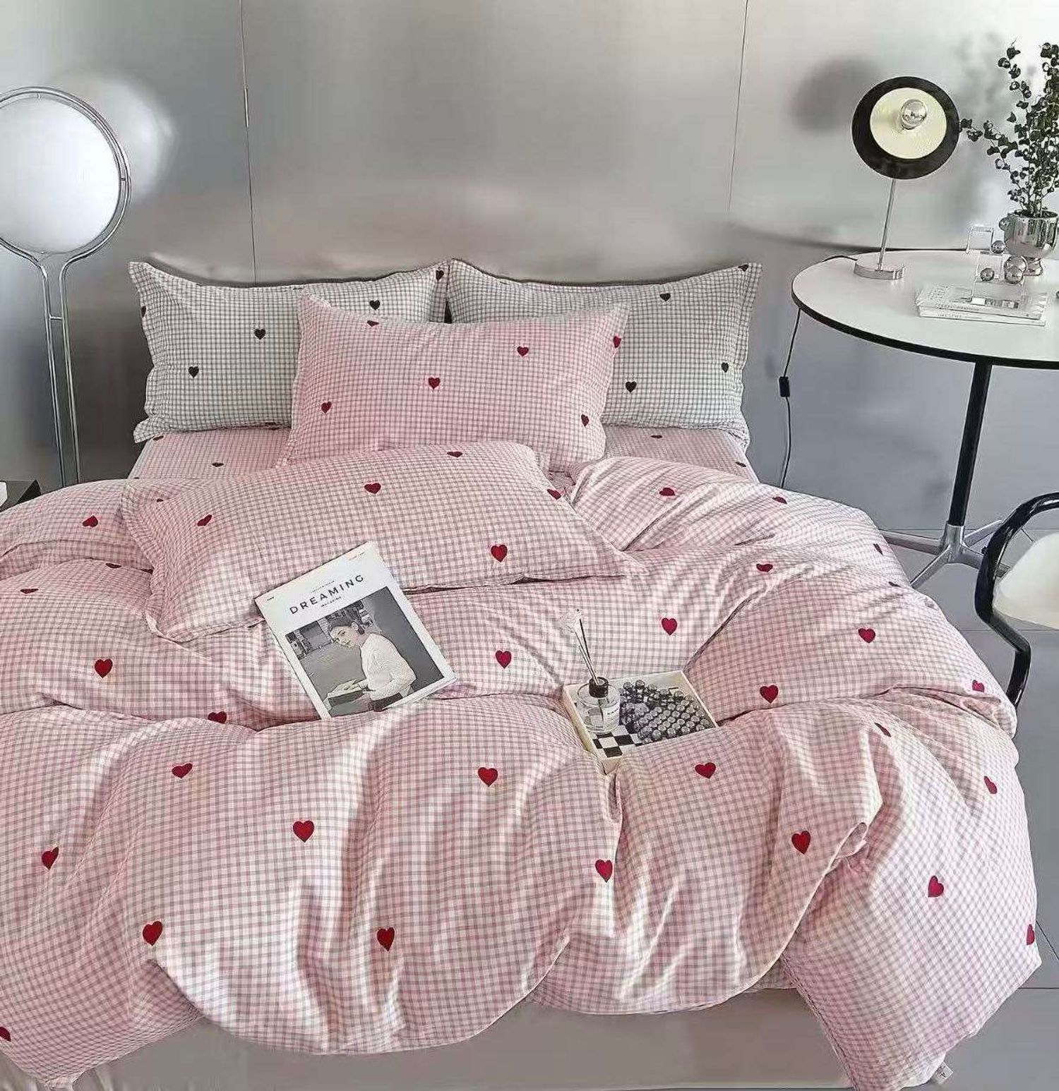 Цэвэр даавуун 3 хос