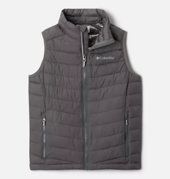 Columbia Kids' Slope Edge™ II Vest 