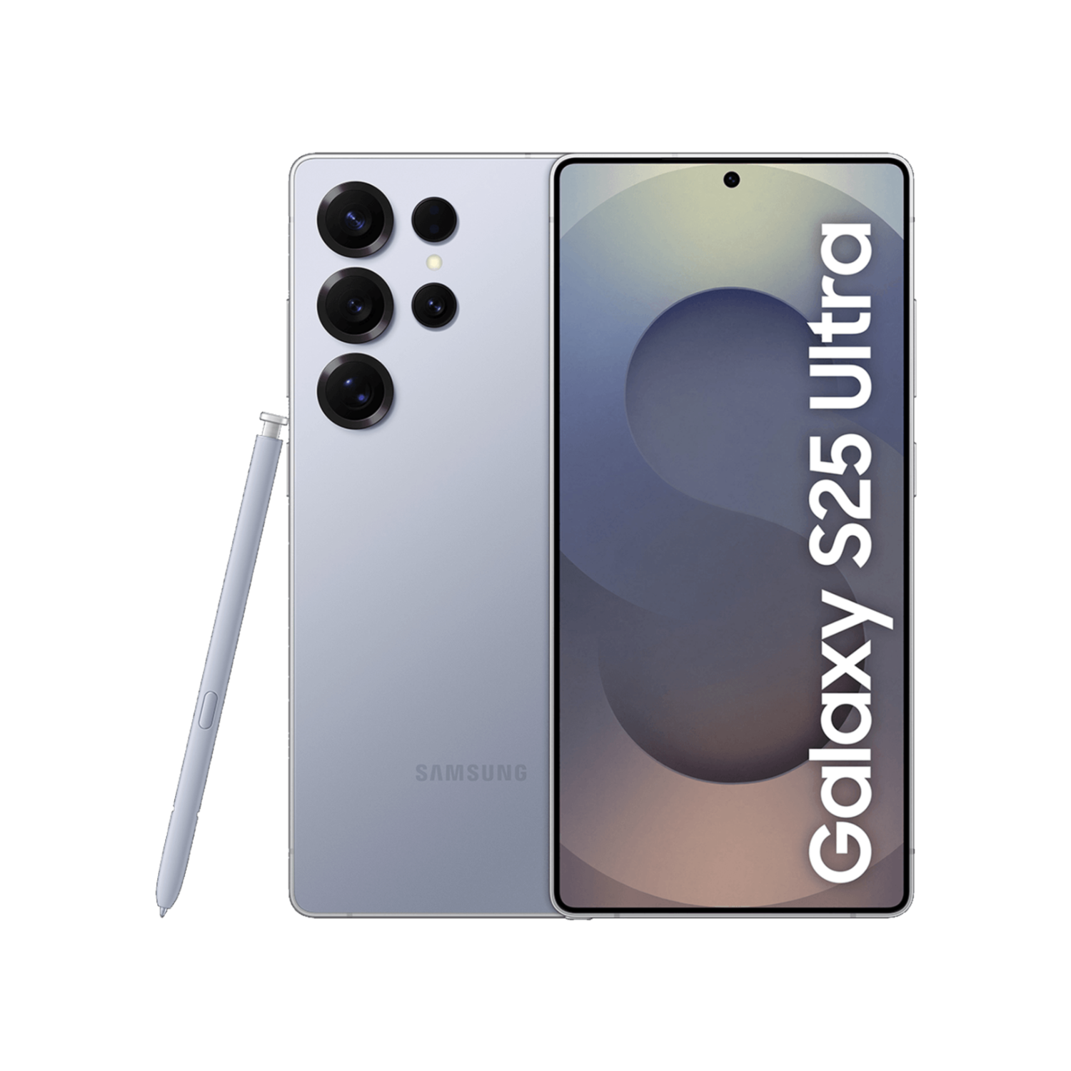Samsung Galaxy S25 Ultra 