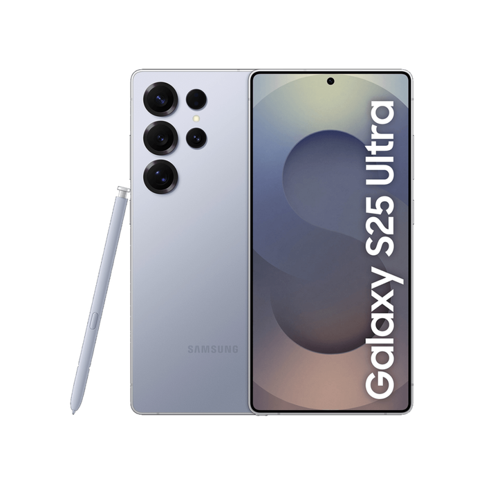 Samsung Galaxy S25 Ultra 