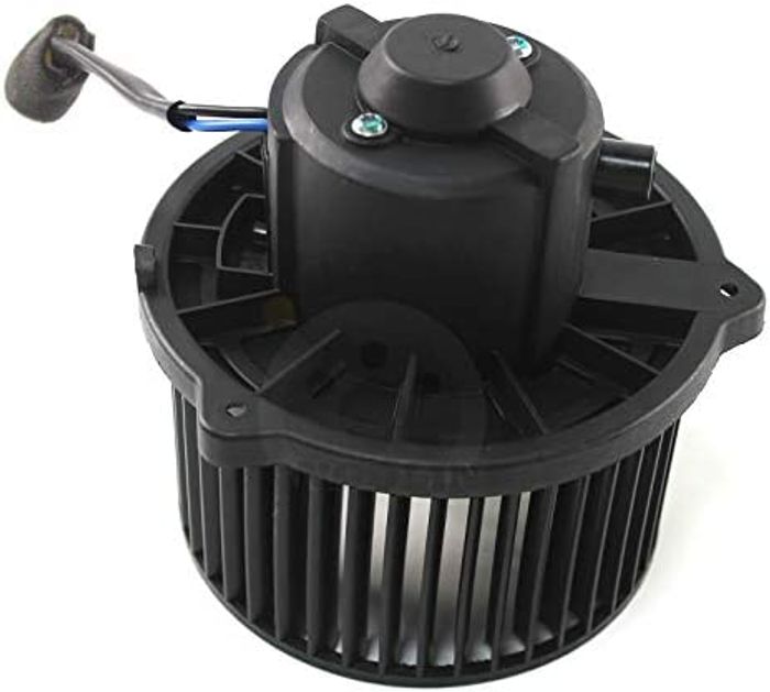 Fan Motor, Моторын Сэнс