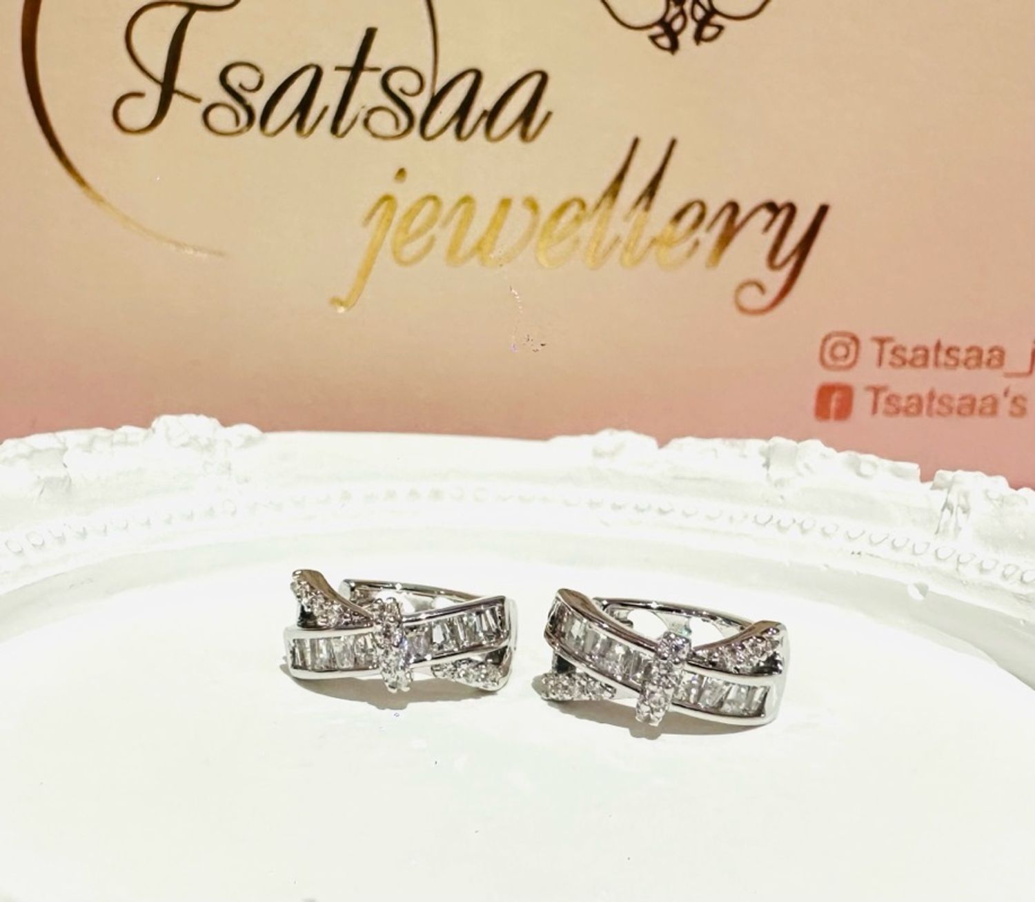 Гоёлын ээмэг