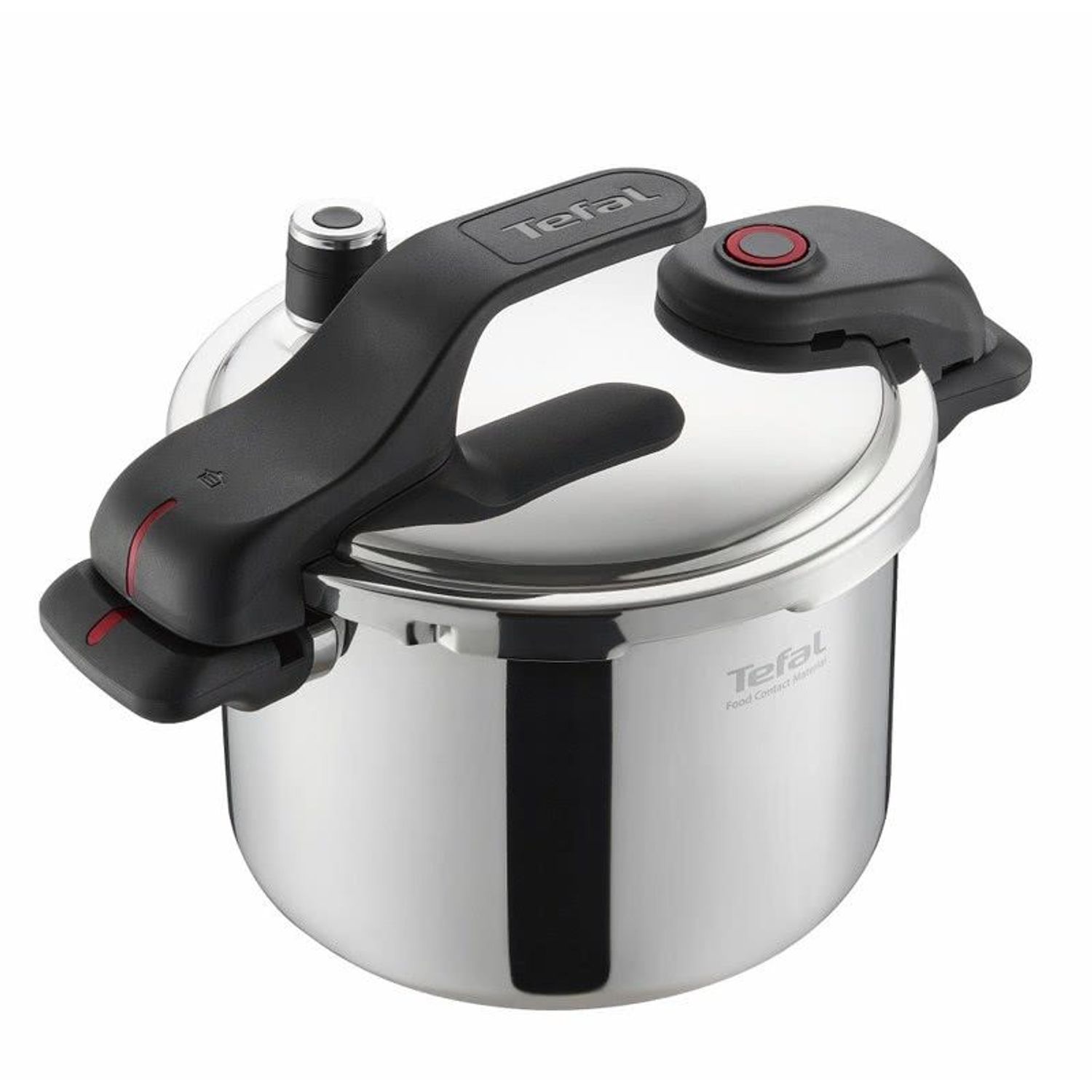 Tefal битүү чанагч 6литр