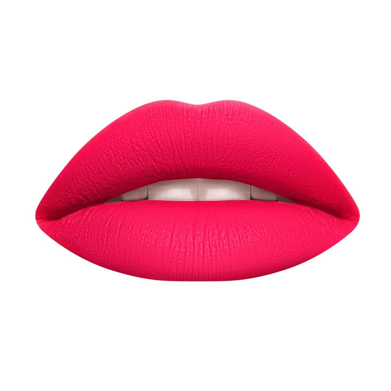LIQUID LIPSTICK 21 STRONG MAGENTA