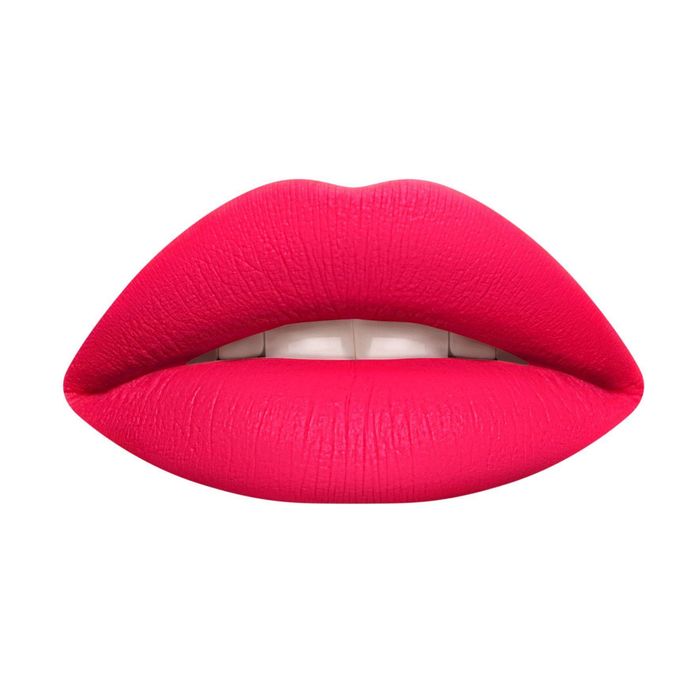 LIQUID LIPSTICK 21 STRONG MAGENTA