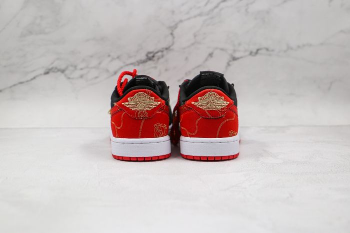 Nike Jordan 1 Low OG Chinese New Year 2021
