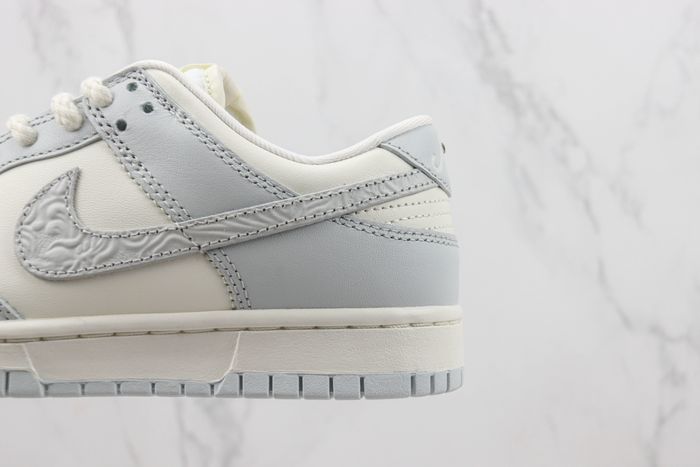 Nike Dunk Low Needlework Sail Aura