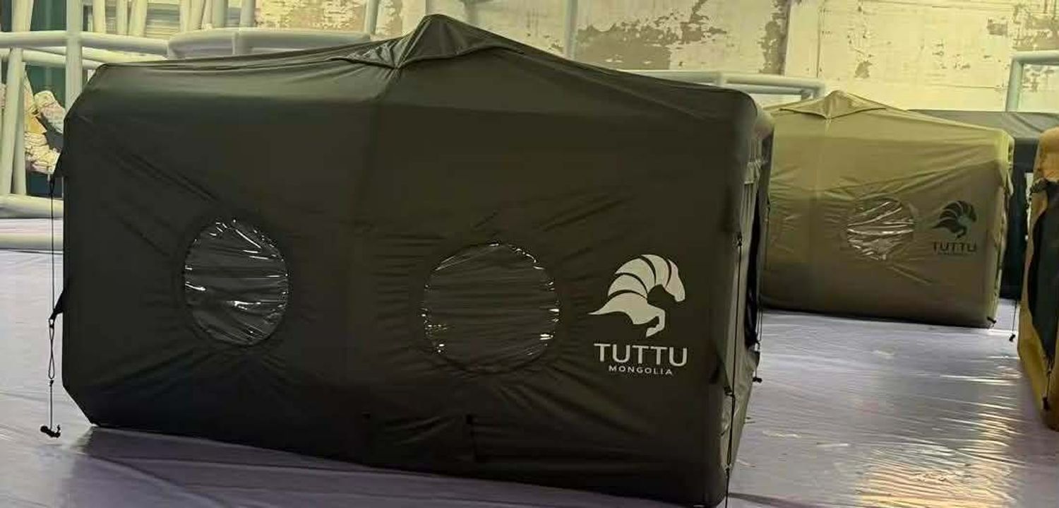 SAPSUL TENT 