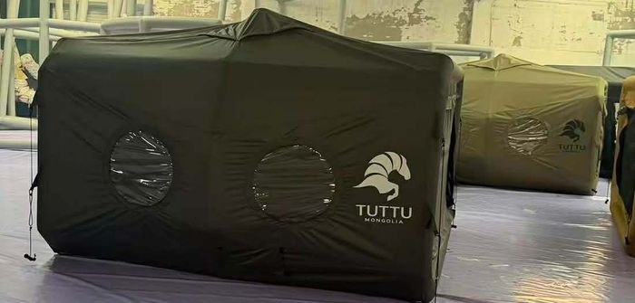 SAPSUL TENT 