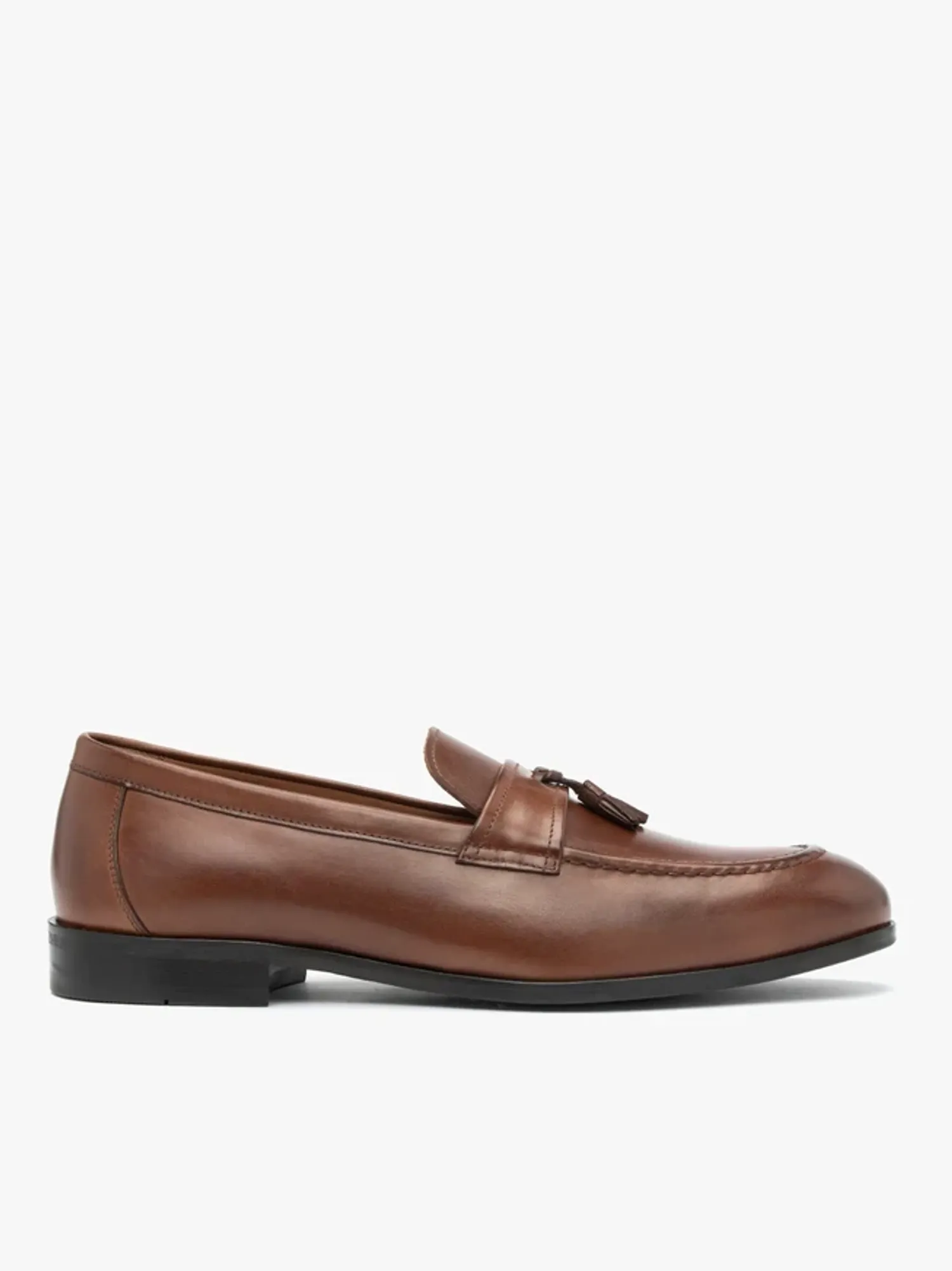 MOCCASINS