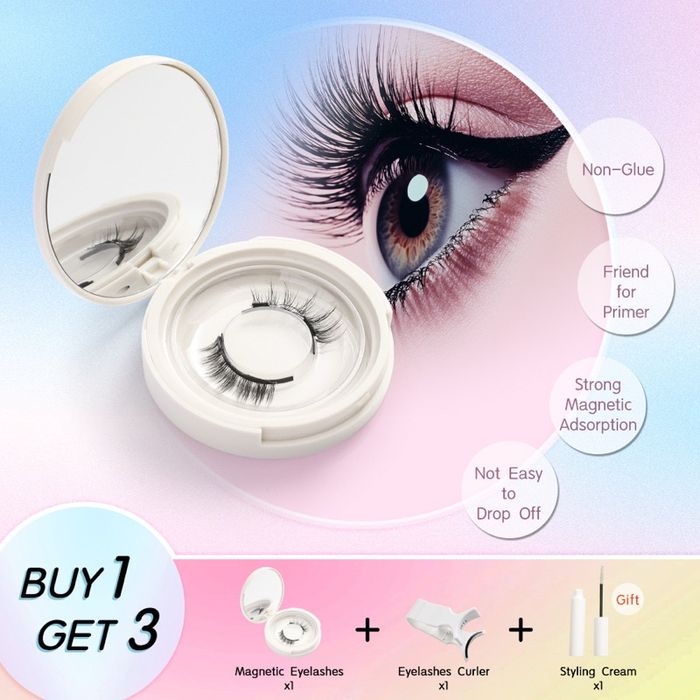 Соронзтой сормуус