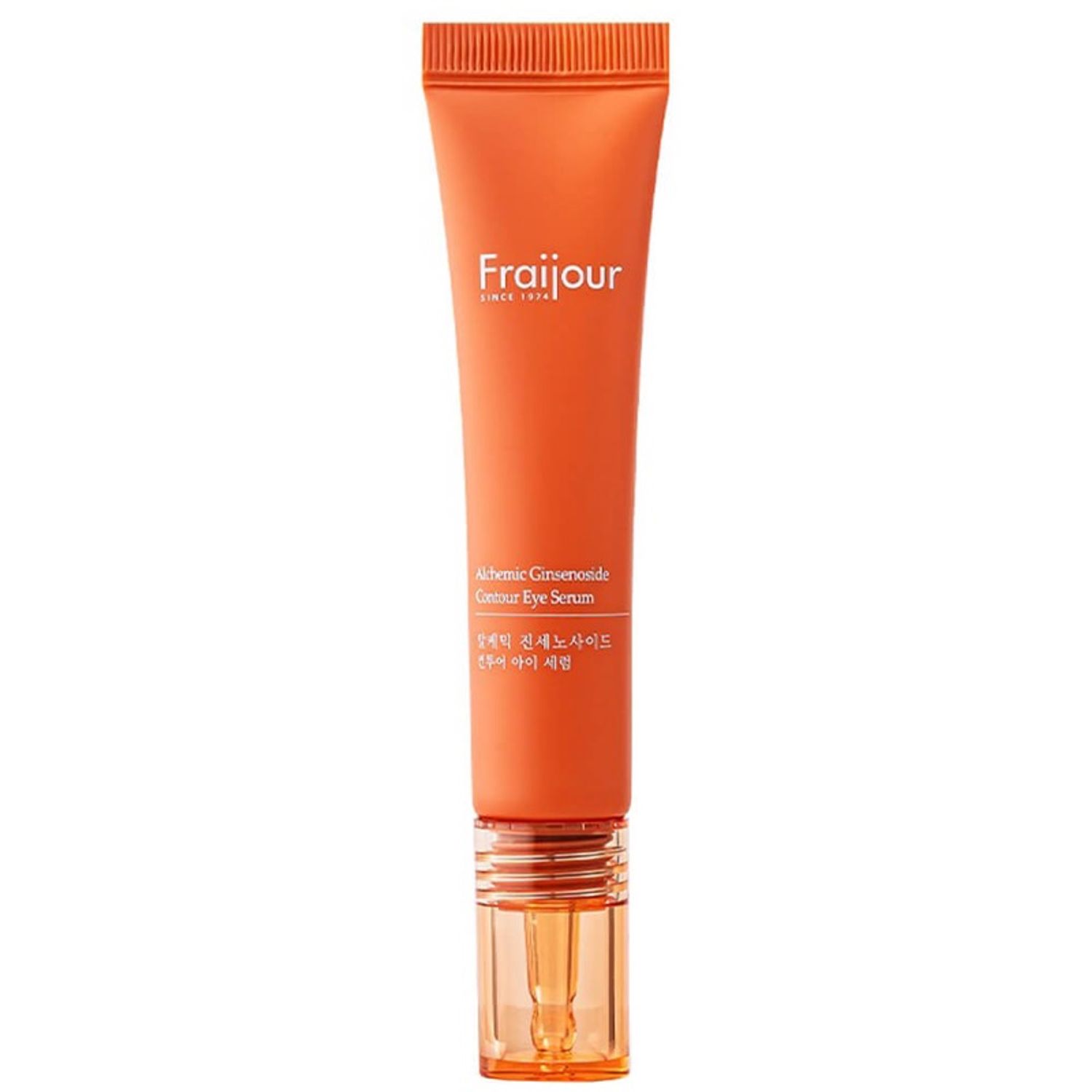 Alchemic Ginsenoside  Eyeserum