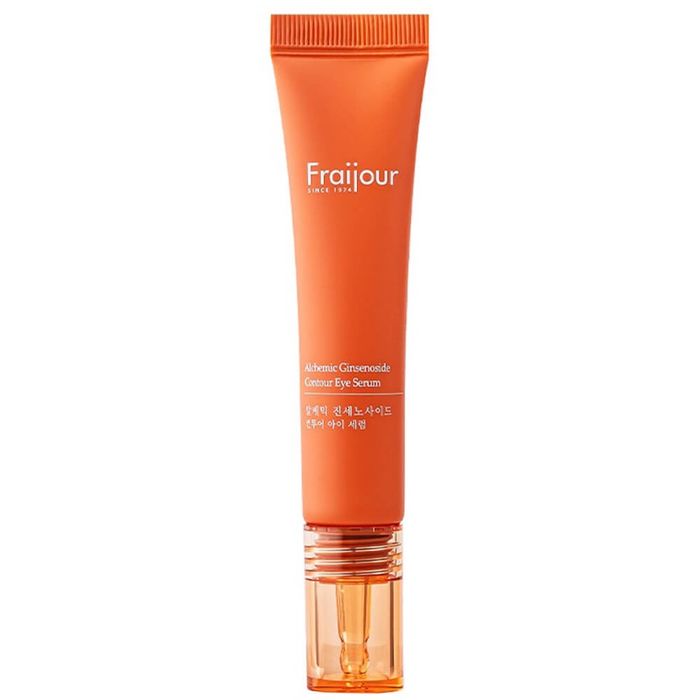 Alchemic Ginsenoside  Eyeserum