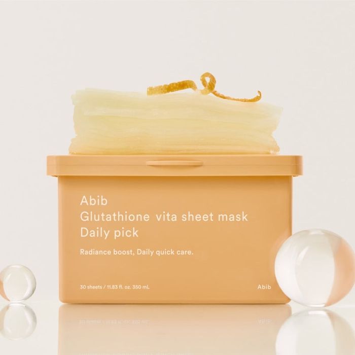 AIBIB daily pick mask 30