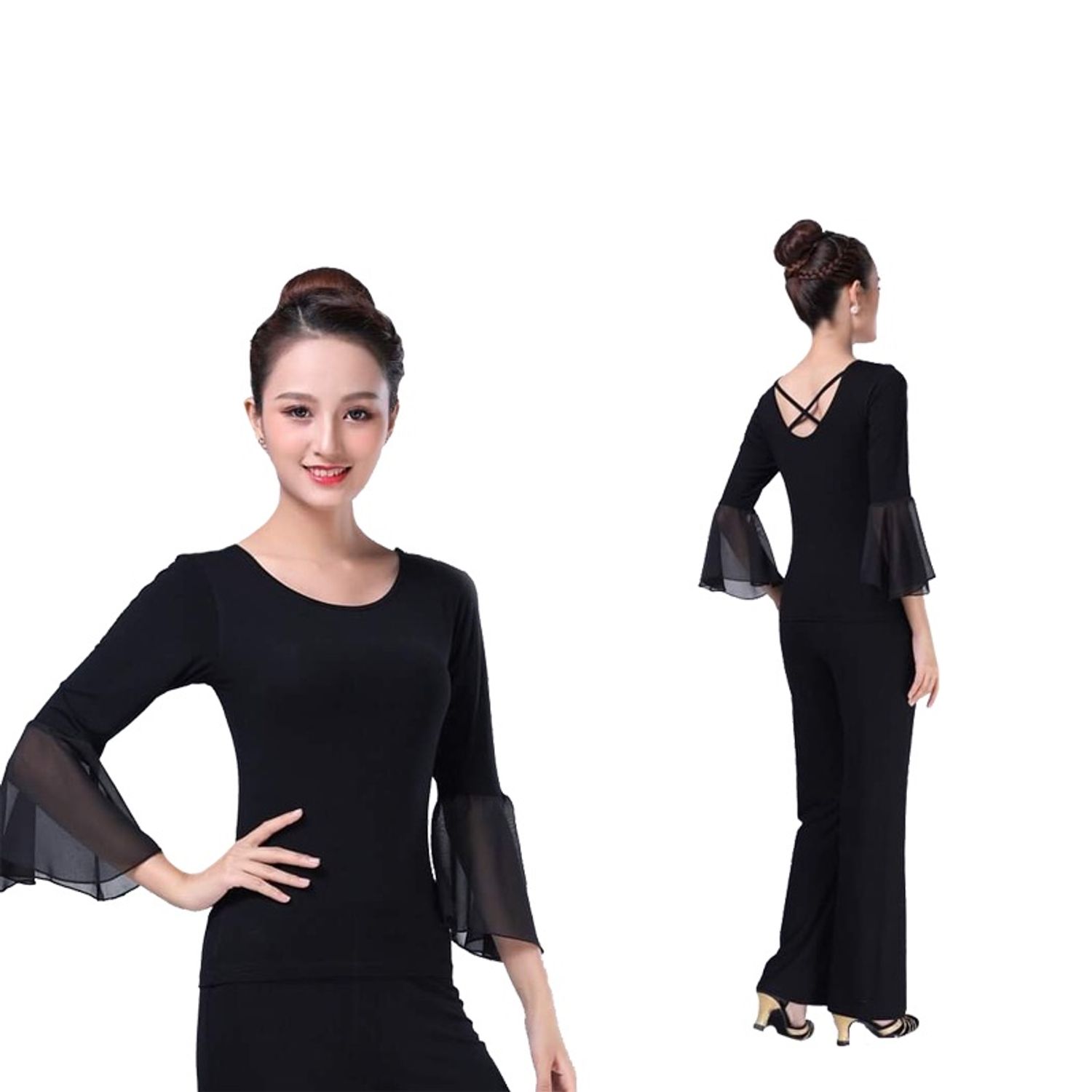 Бүжгийн цамц /даавуун/