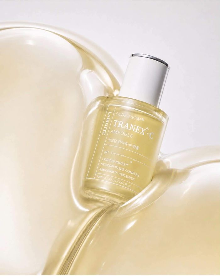 Labiotte Code-Derm TRANEX-C Ampoule 