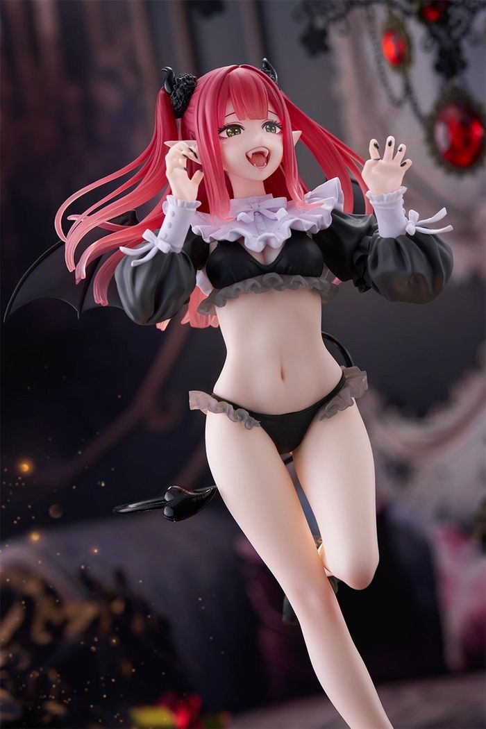 T-most - Liz ver.